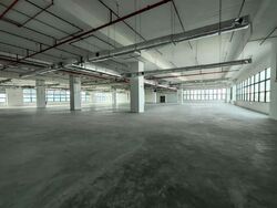 Tradehub 21 (D22), Warehouse #607938741